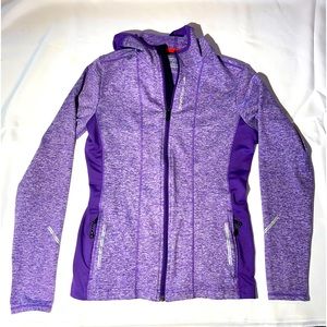 Women’s Brooks Full-zip Sweater